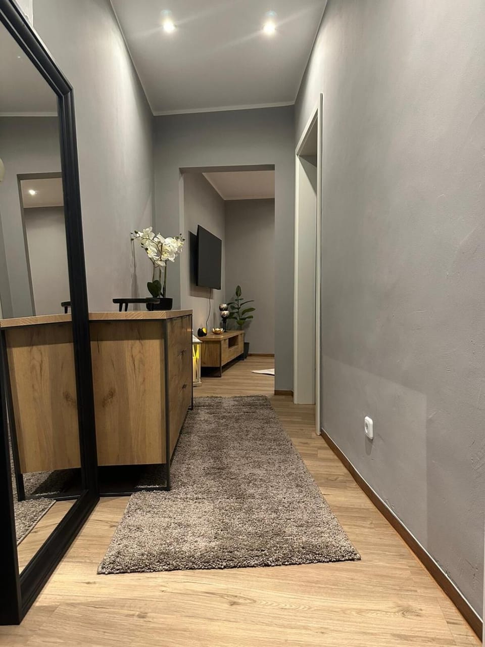 Apartment in best place Apartment in Duisburg