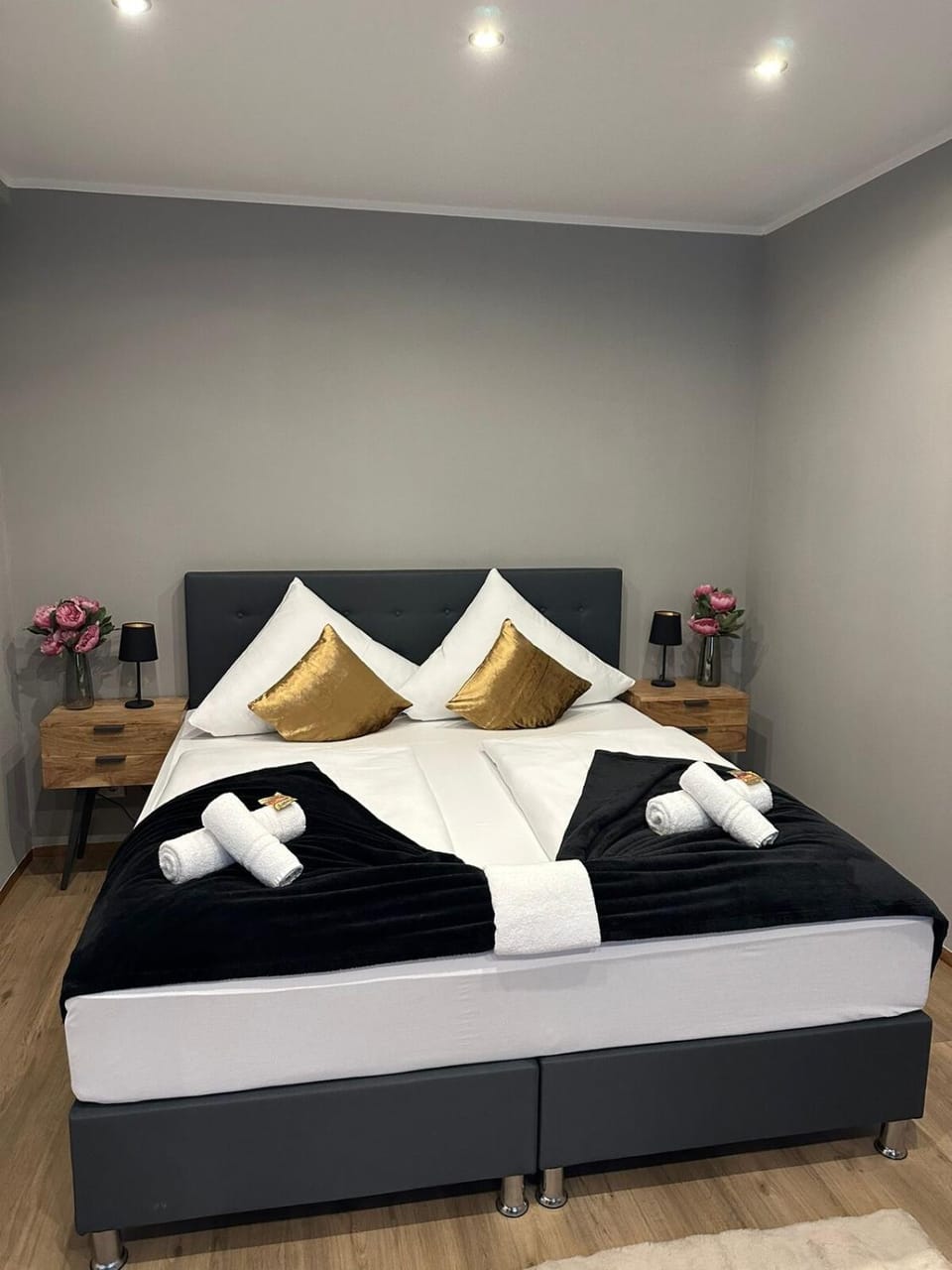 Apartment in best place Apartment in Duisburg