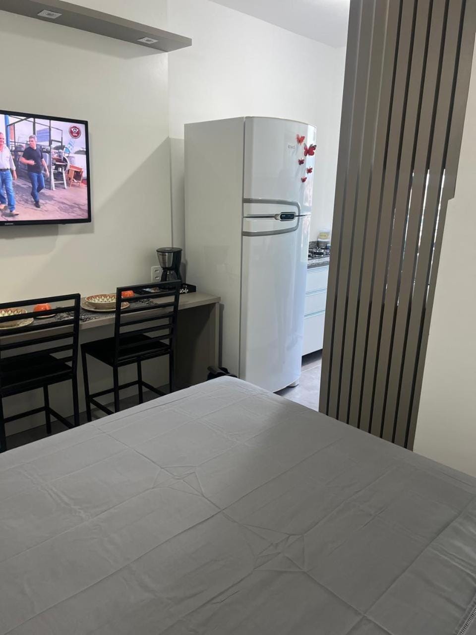 Studio Vista da Serra Apartment in State of Rio de Janeiro