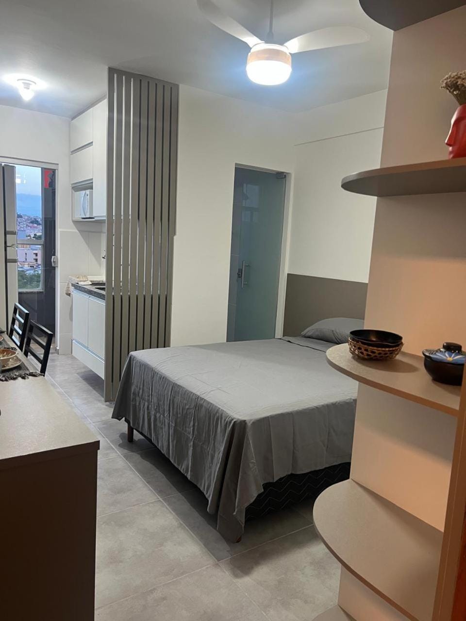 Studio Vista da Serra Apartment in State of Rio de Janeiro