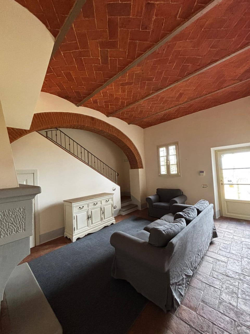 Il Cipresso Apartment in Emilia-Romagna