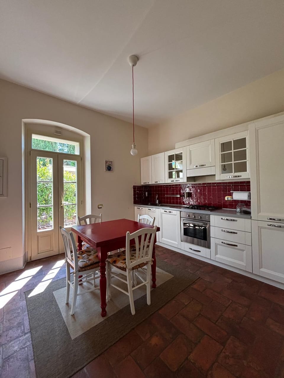 Il Cipresso Apartment in Emilia-Romagna