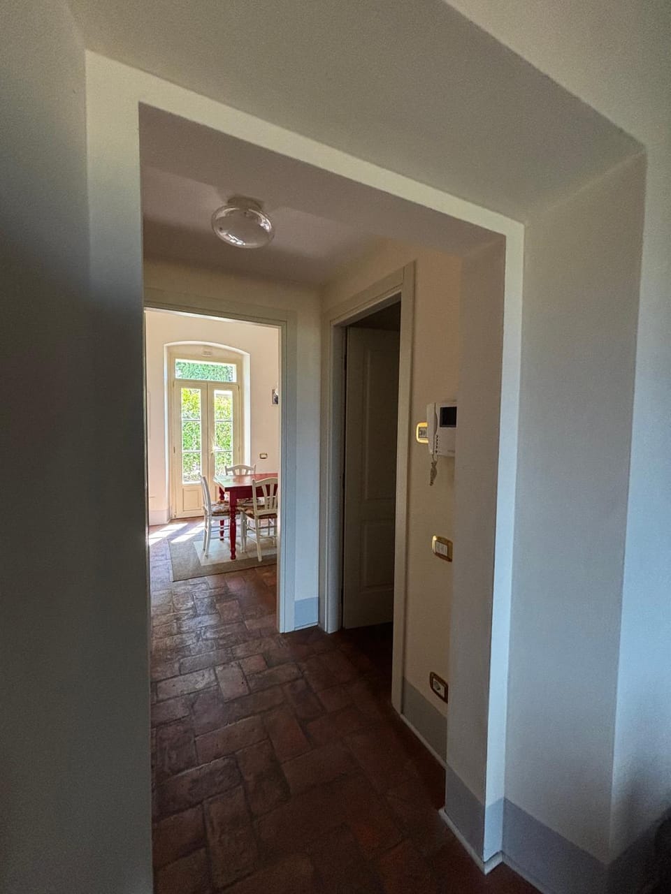 Il Cipresso Apartment in Emilia-Romagna