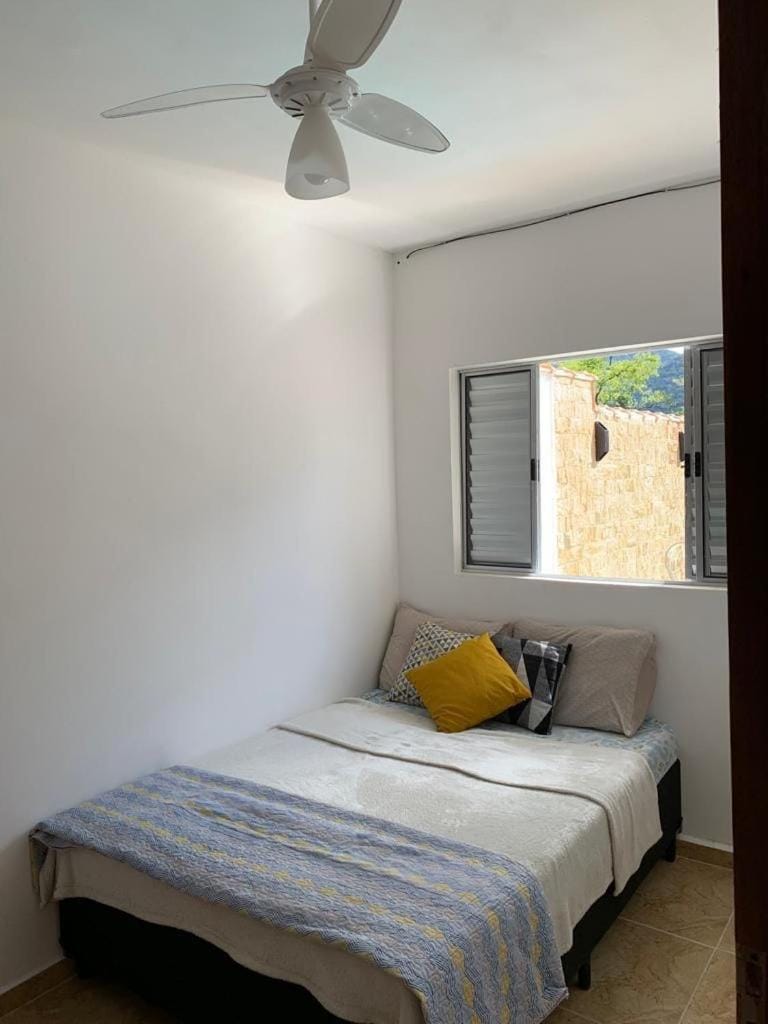 Casa de Veraneio em Ubatuba House in Ubatuba