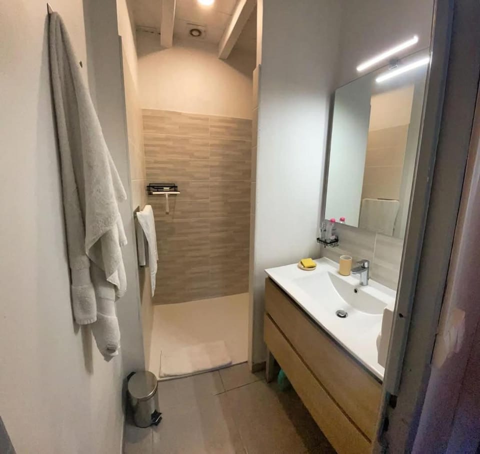 Shower