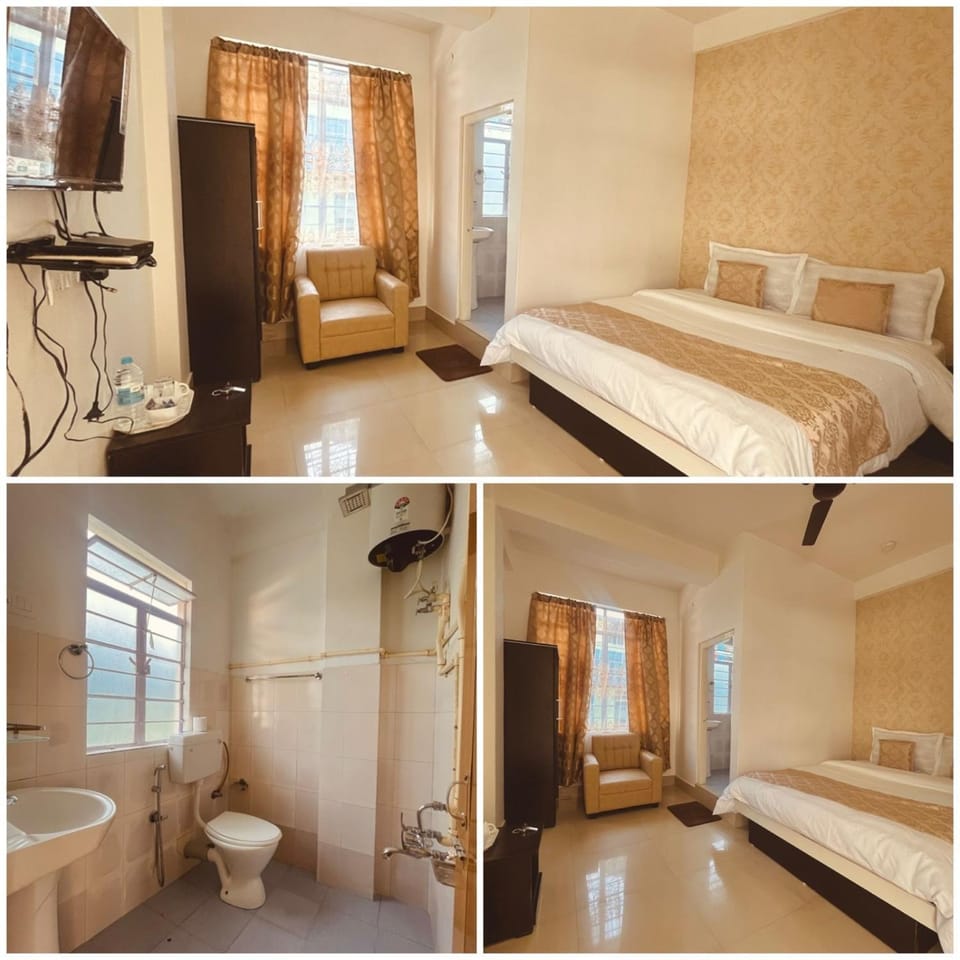 DIVINA AMORE Guest House Bed and Breakfast in Bangladesh