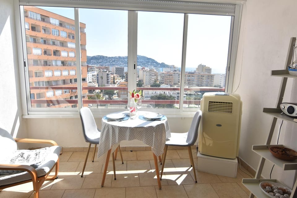 Property building, View (from property/room)