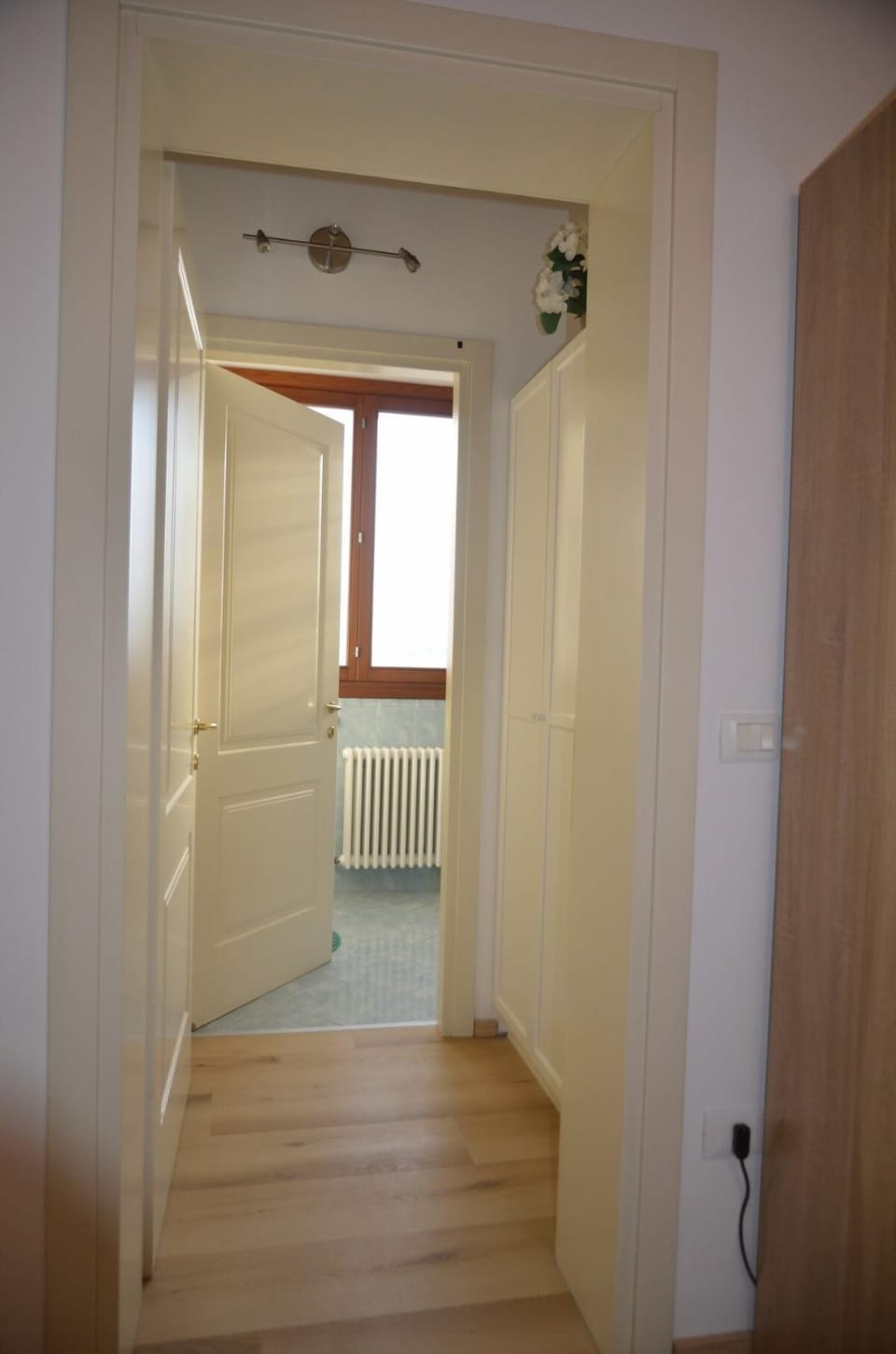 Ca Vellione cozy apt Noale Apartment in Veneto