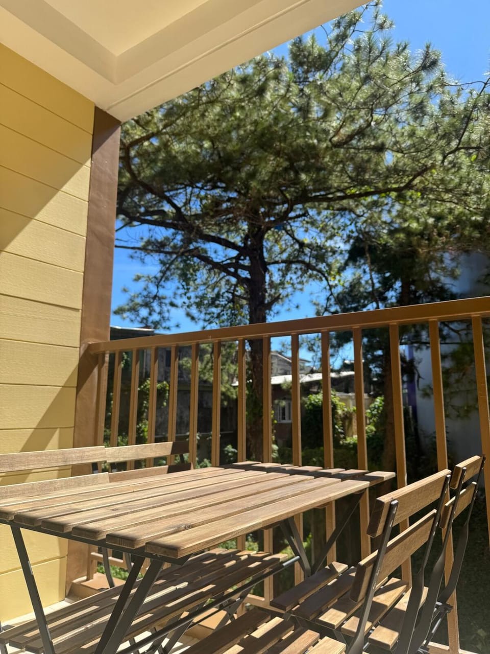 Cozy & affordable Baguio staycation Apartment in Baguio