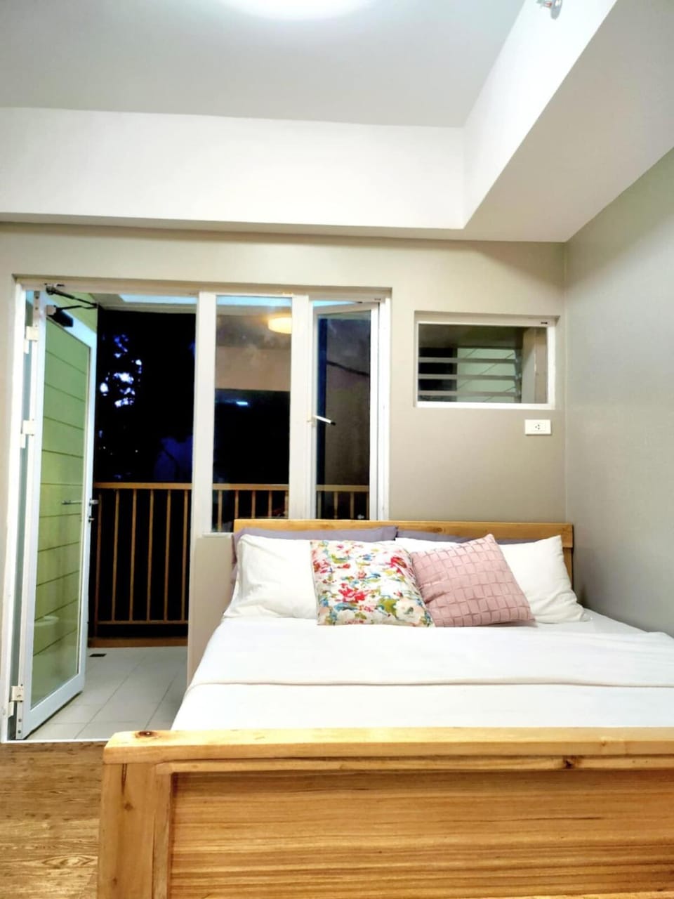 Cozy & affordable Baguio staycation Apartment in Baguio