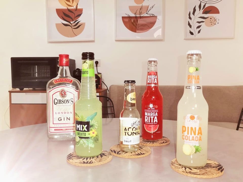 Drinks