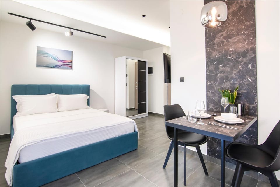 Flats Avenue 236 - C Apartment in Alexandroupoli