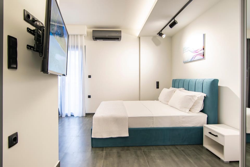 Flats Avenue 236 - C Apartment in Alexandroupoli