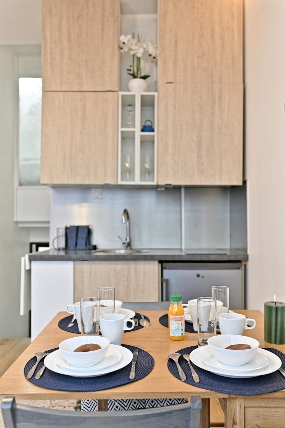 Duplex agréable et comfortable dans le 9ème Apartment in Paris