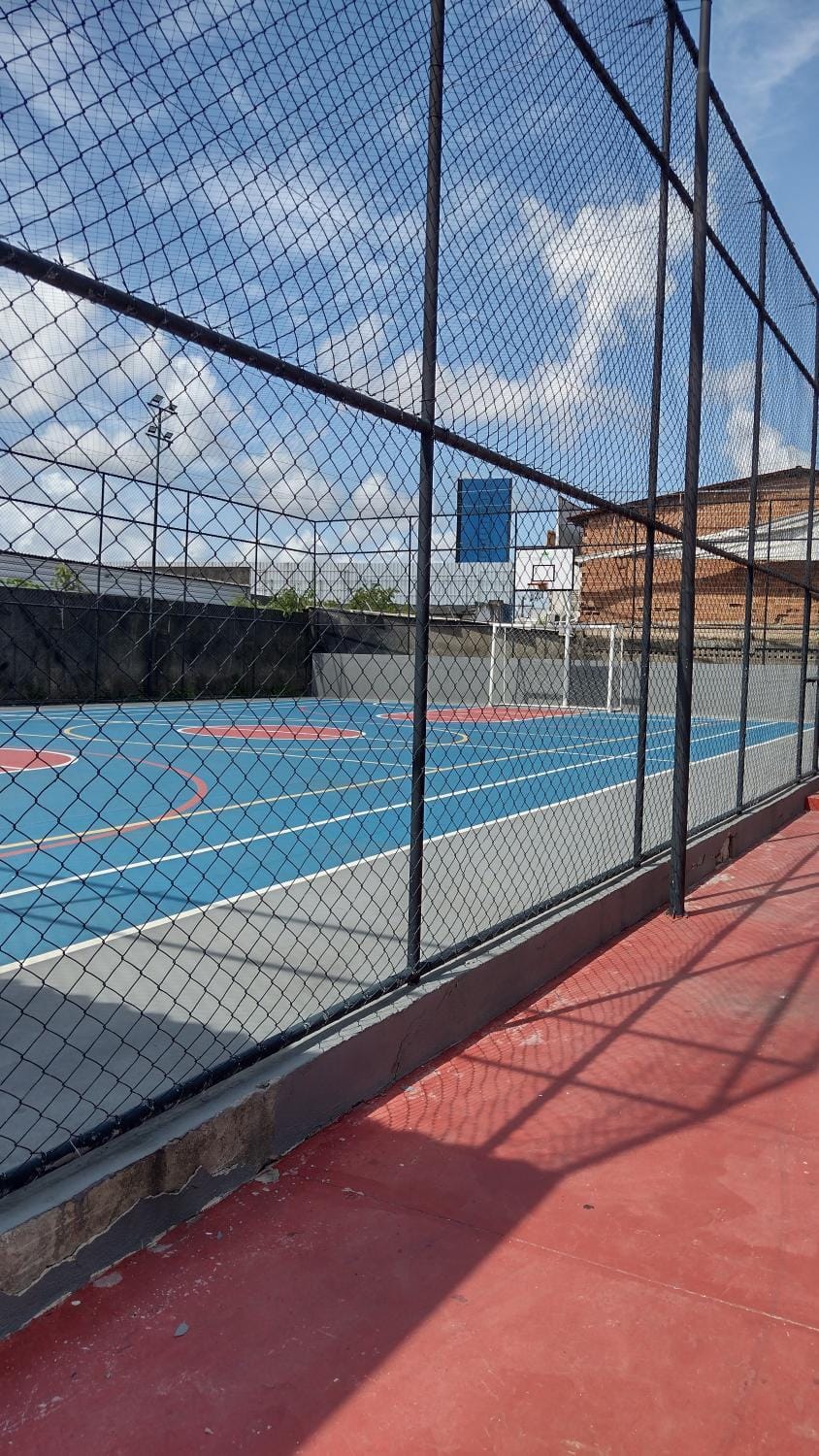 Apto 3 quartos para 06 hóspedes Apartment in Maceió