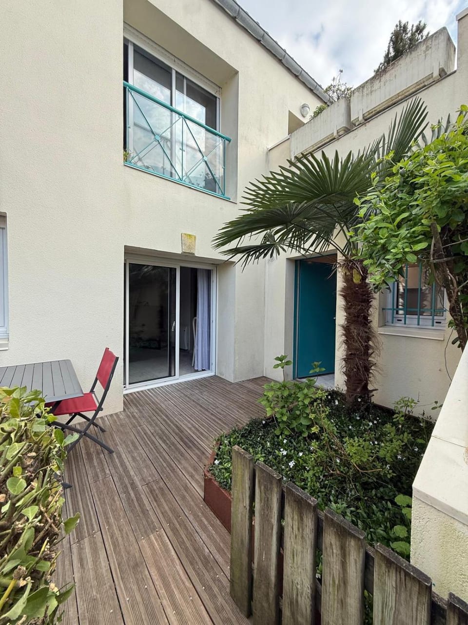 La Sardinerie Apartment in La Rochelle
