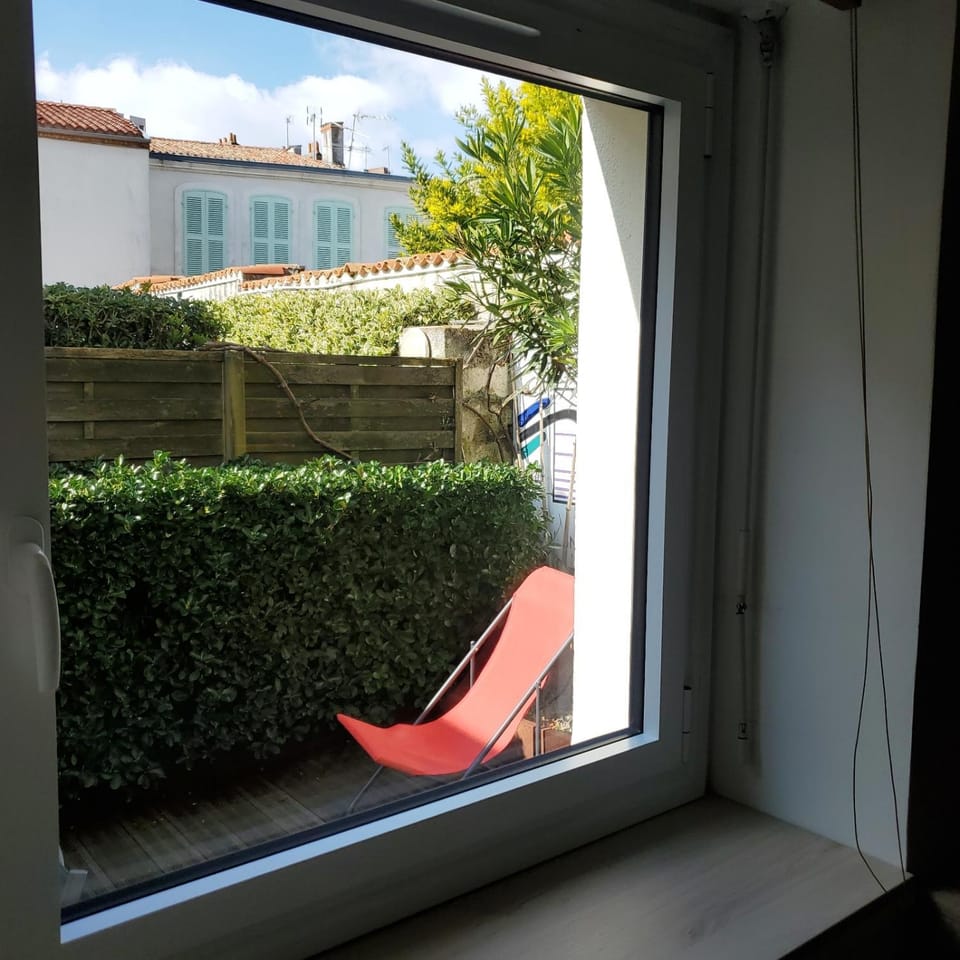La Sardinerie Apartment in La Rochelle