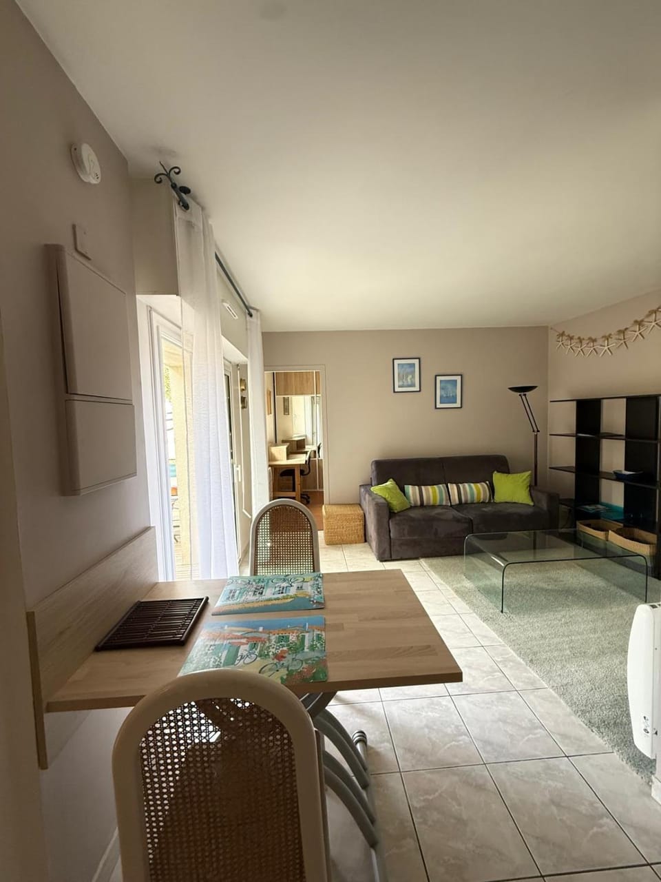 La Sardinerie Apartment in La Rochelle