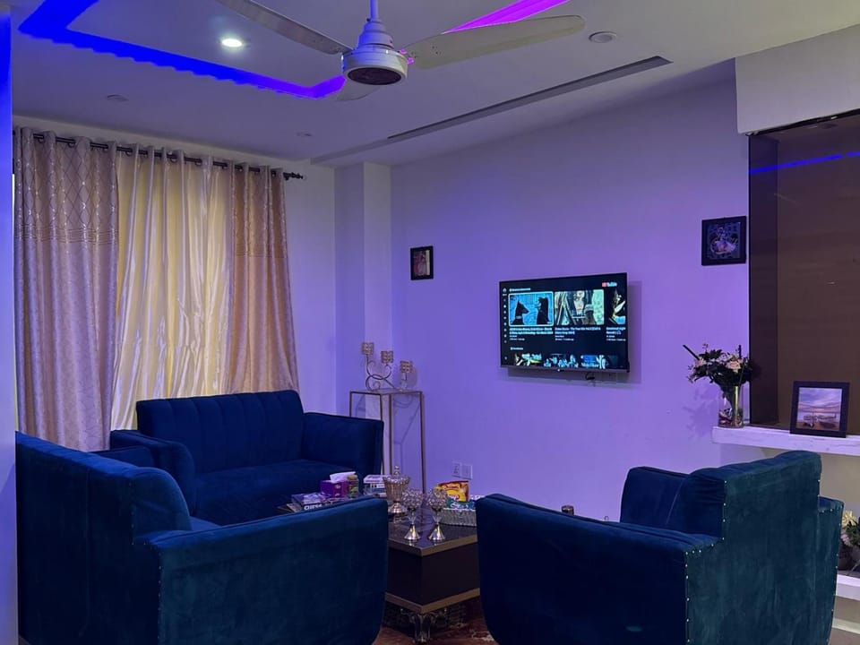 Two bedroom Luxury Apartment in Lahore Apartment in Lahore