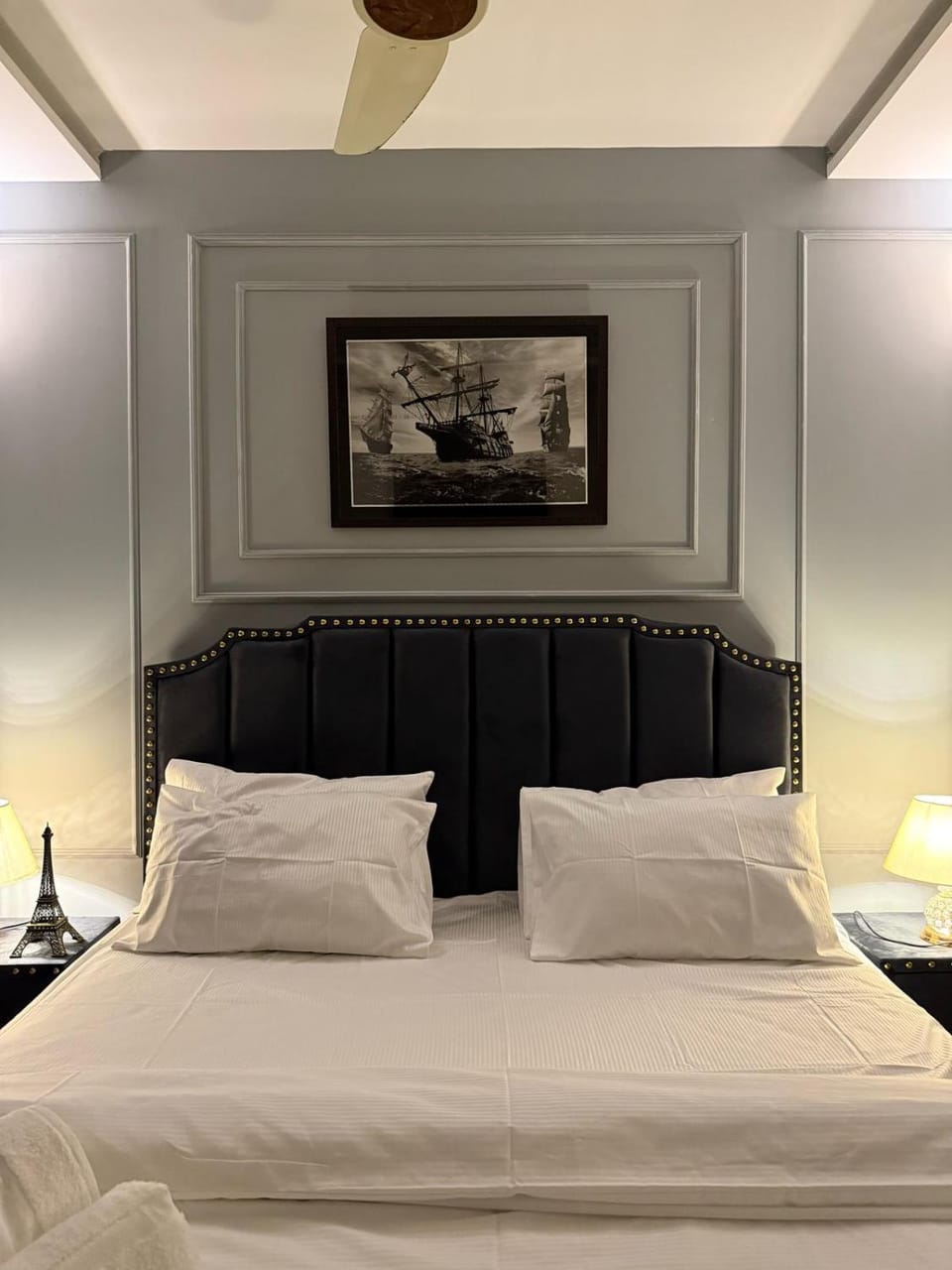 Two bedroom Luxury Apartment in Lahore Apartment in Lahore