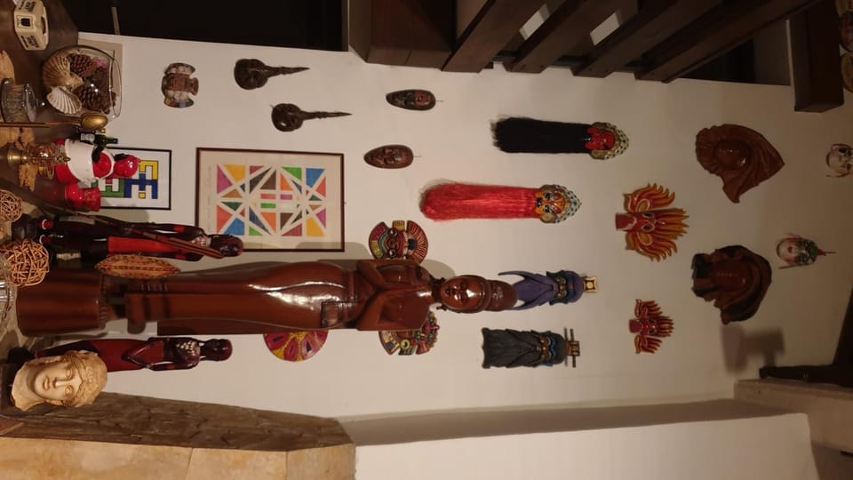 Decorative detail