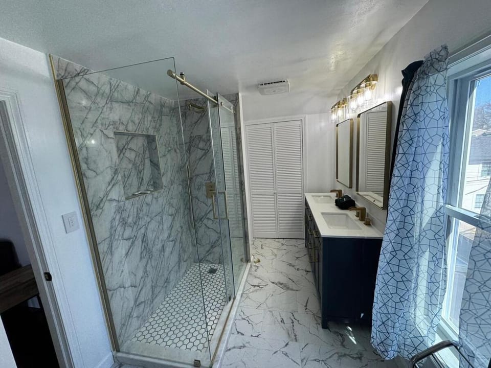 The Captains Perch Apartment in Stonington