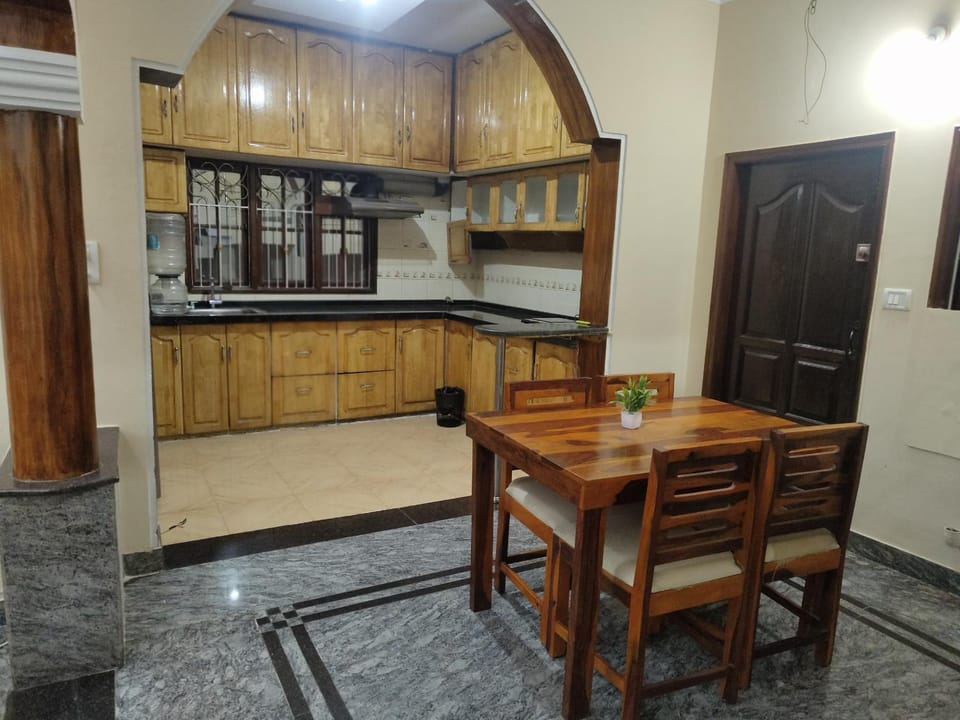 Zamindar Villa Bed and Breakfast in Bengaluru
