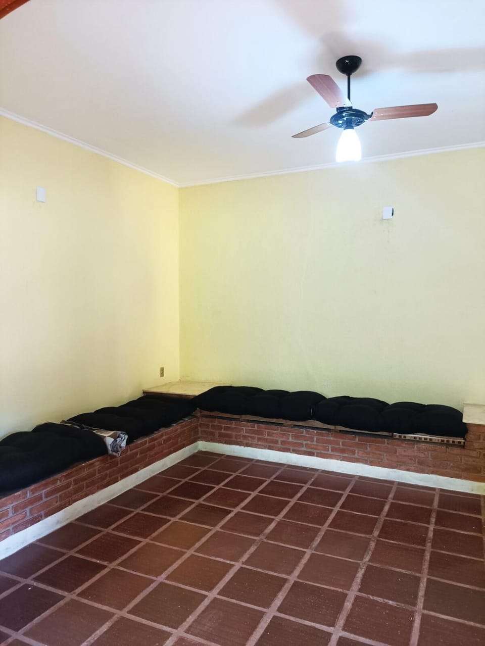 Chácara São Roque House in Ribeirão Preto