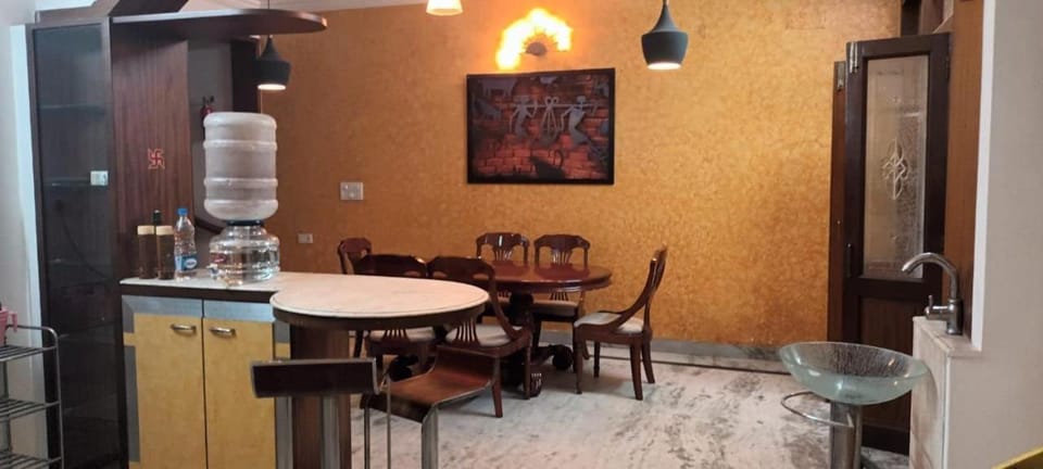 Mithra homes independent house Bed and Breakfast in Hyderabad