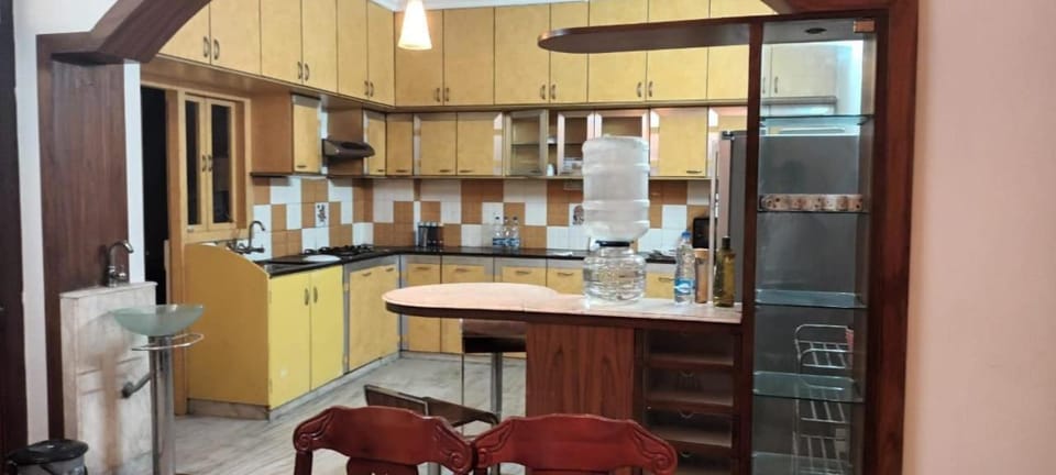 Mithra homes independent house Bed and Breakfast in Hyderabad