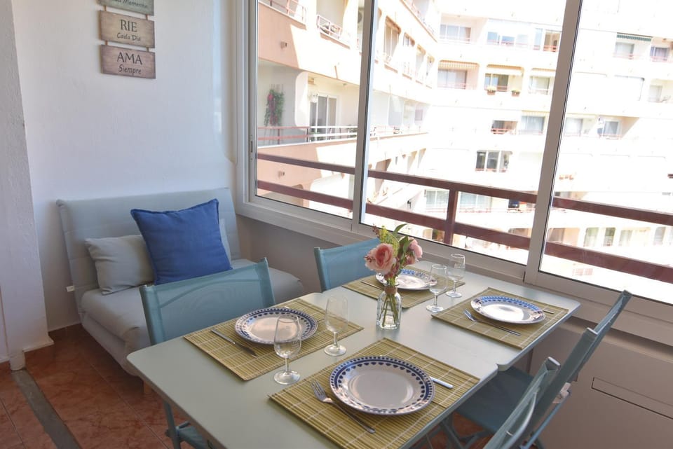 Property building, Dining area