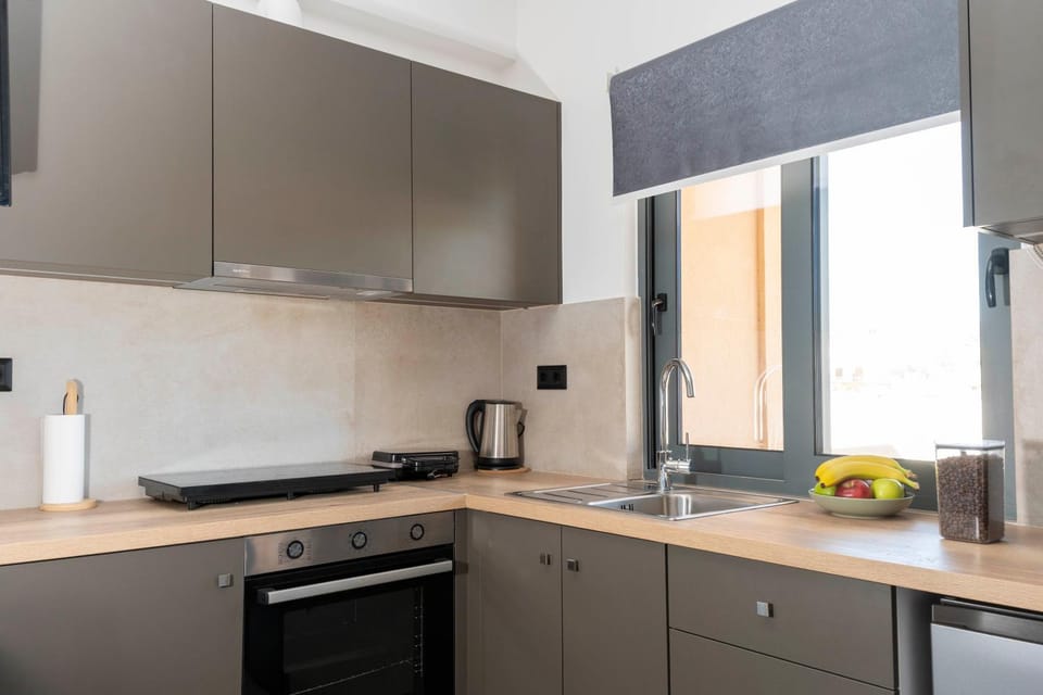 South Comfort Living Apartment in Crete