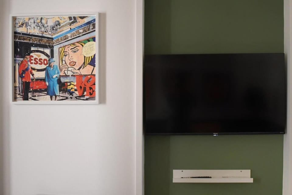 TV and multimedia