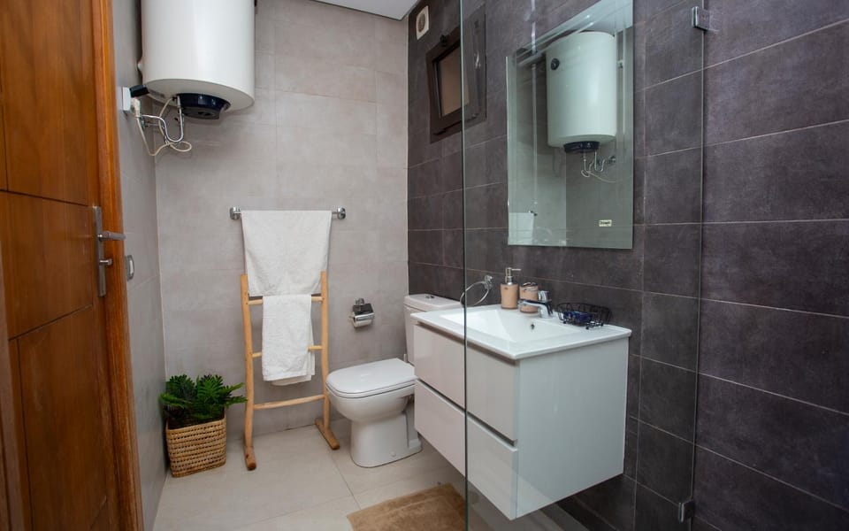 Atlas Twin Apartment in Marrakesh
