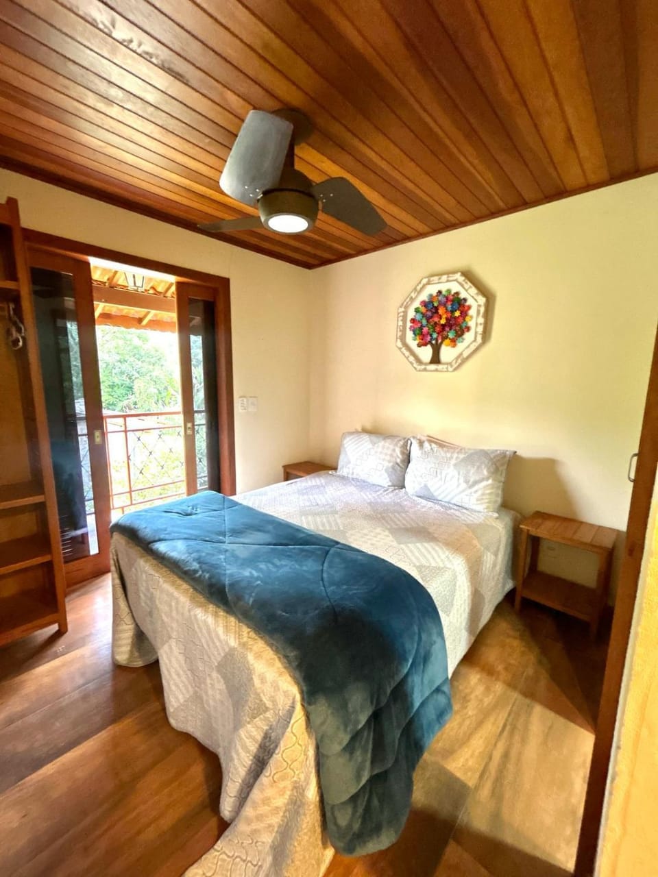 Casa das Estrelas House in State of Rio de Janeiro