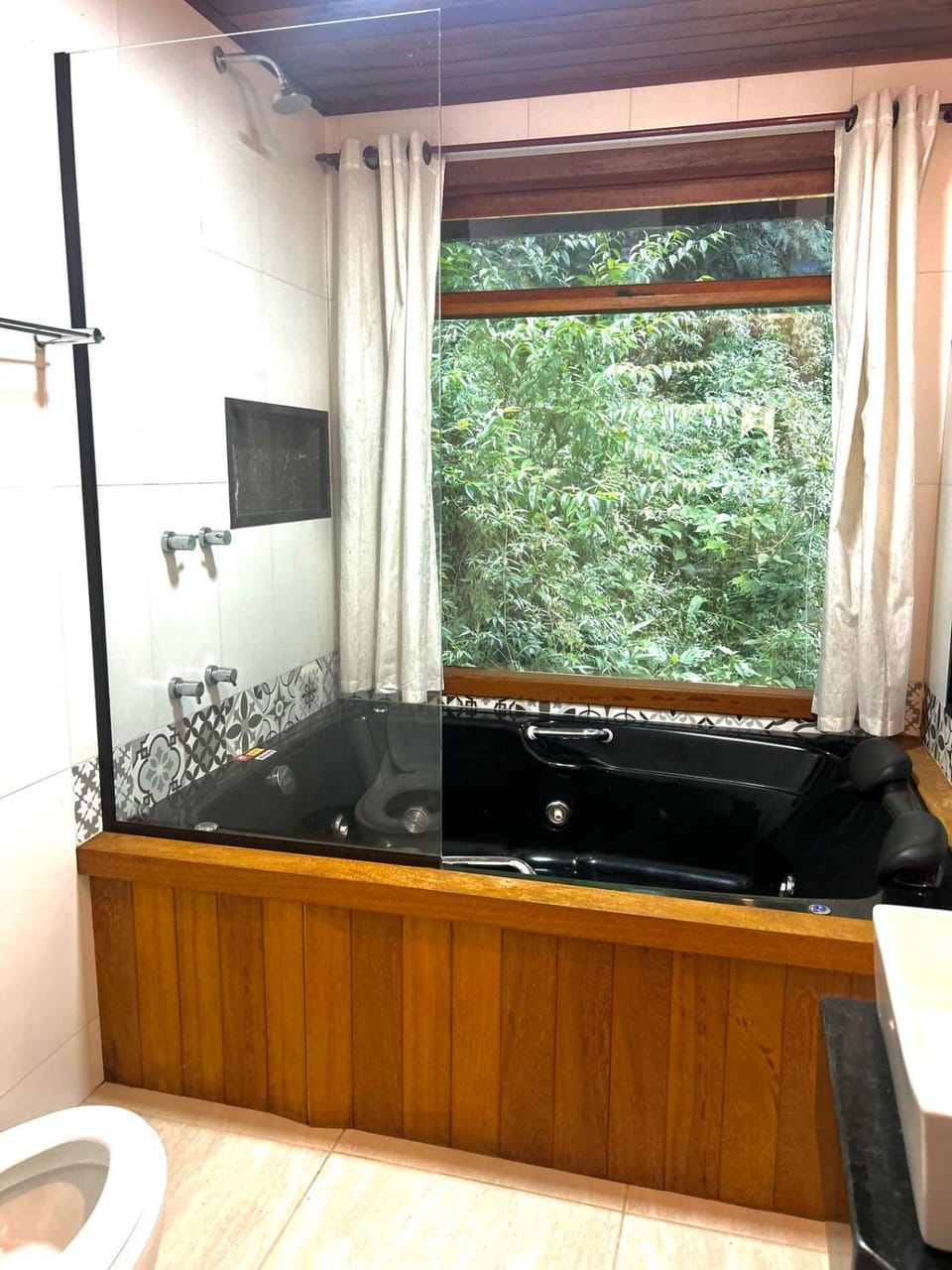 Casa das Estrelas House in State of Rio de Janeiro