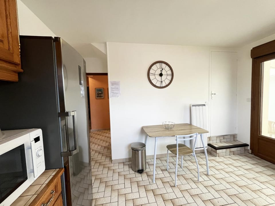L'Escale - Family home House in Granville