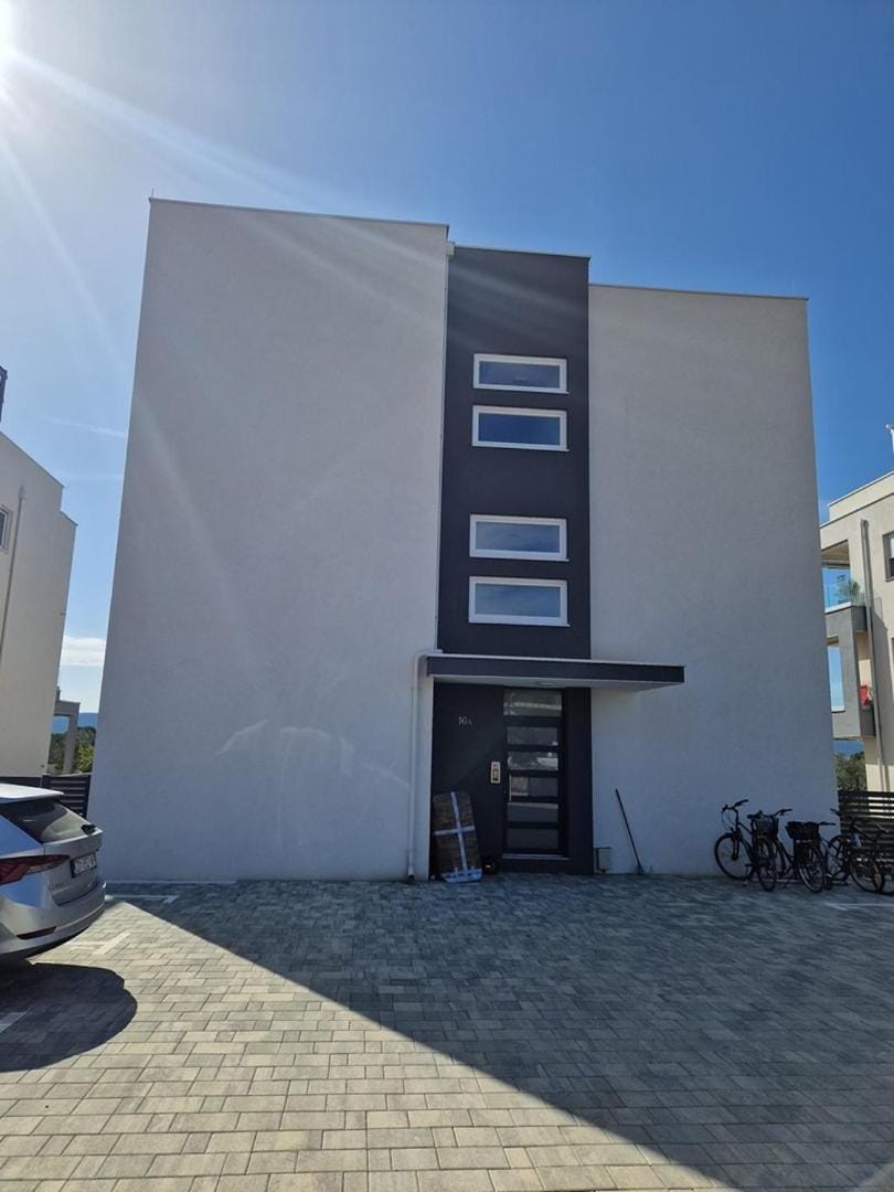 Apartments Ana Bed and Breakfast in Šibenik-Knin County, Croatia