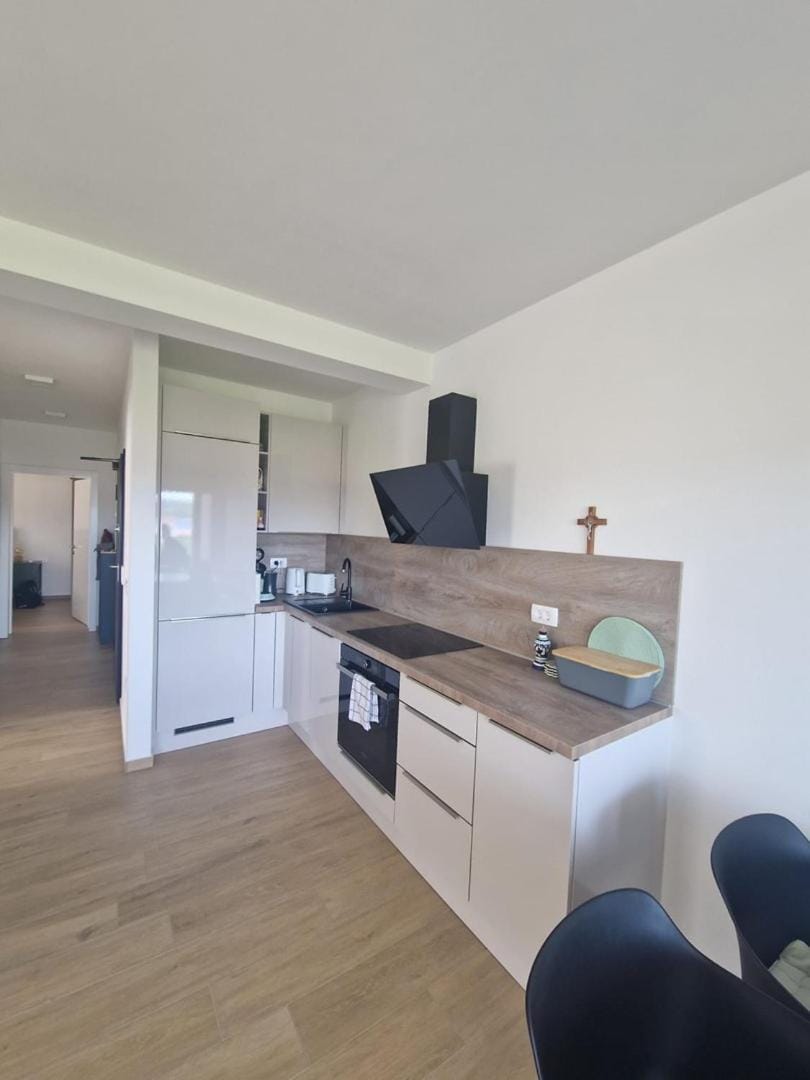 Apartments Ana Bed and Breakfast in Šibenik-Knin County, Croatia