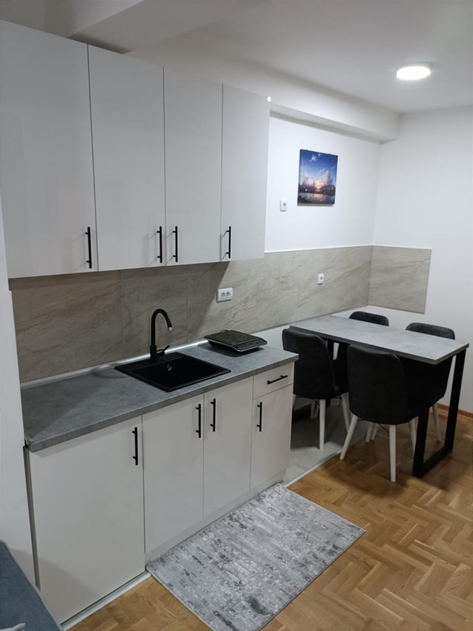 Apartman David Apartment in Serbia