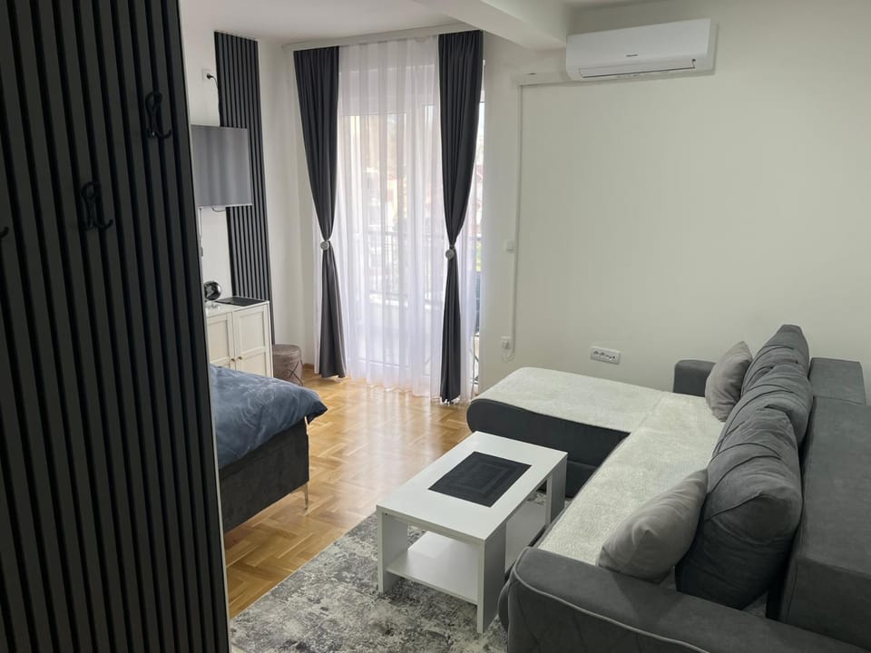 Apartman David Apartment in Serbia