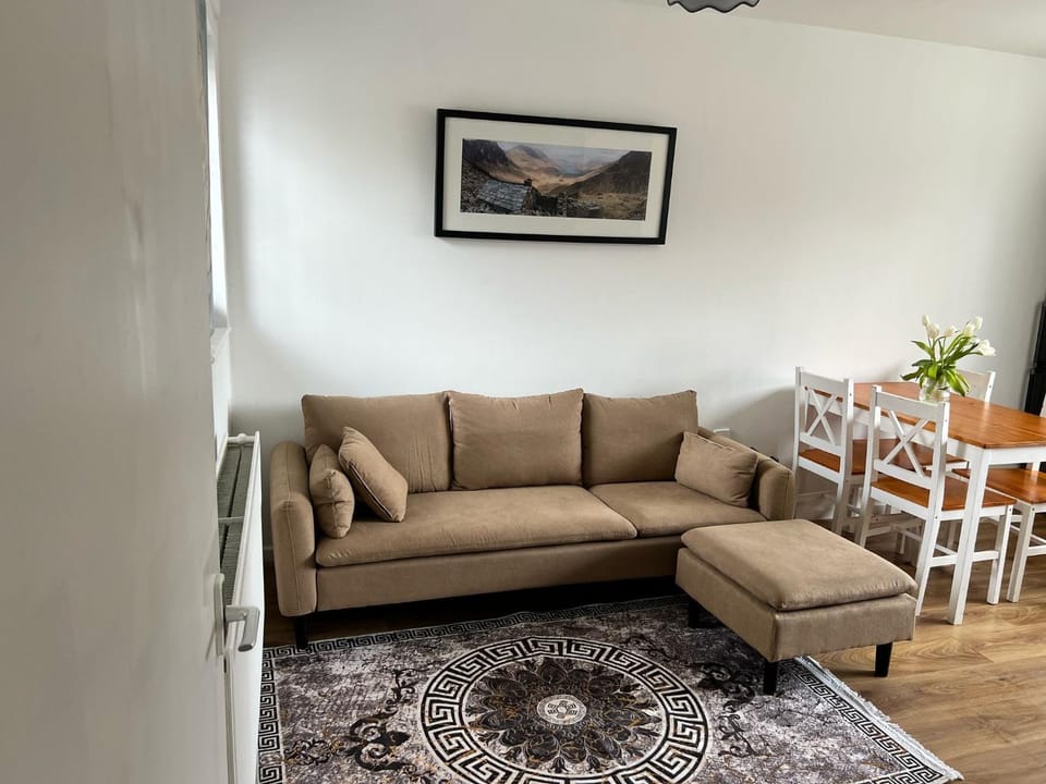 Greis house Apartment in Birmingham