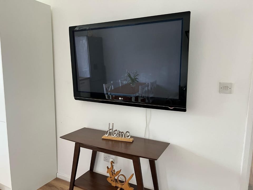 Greis house Apartment in Birmingham