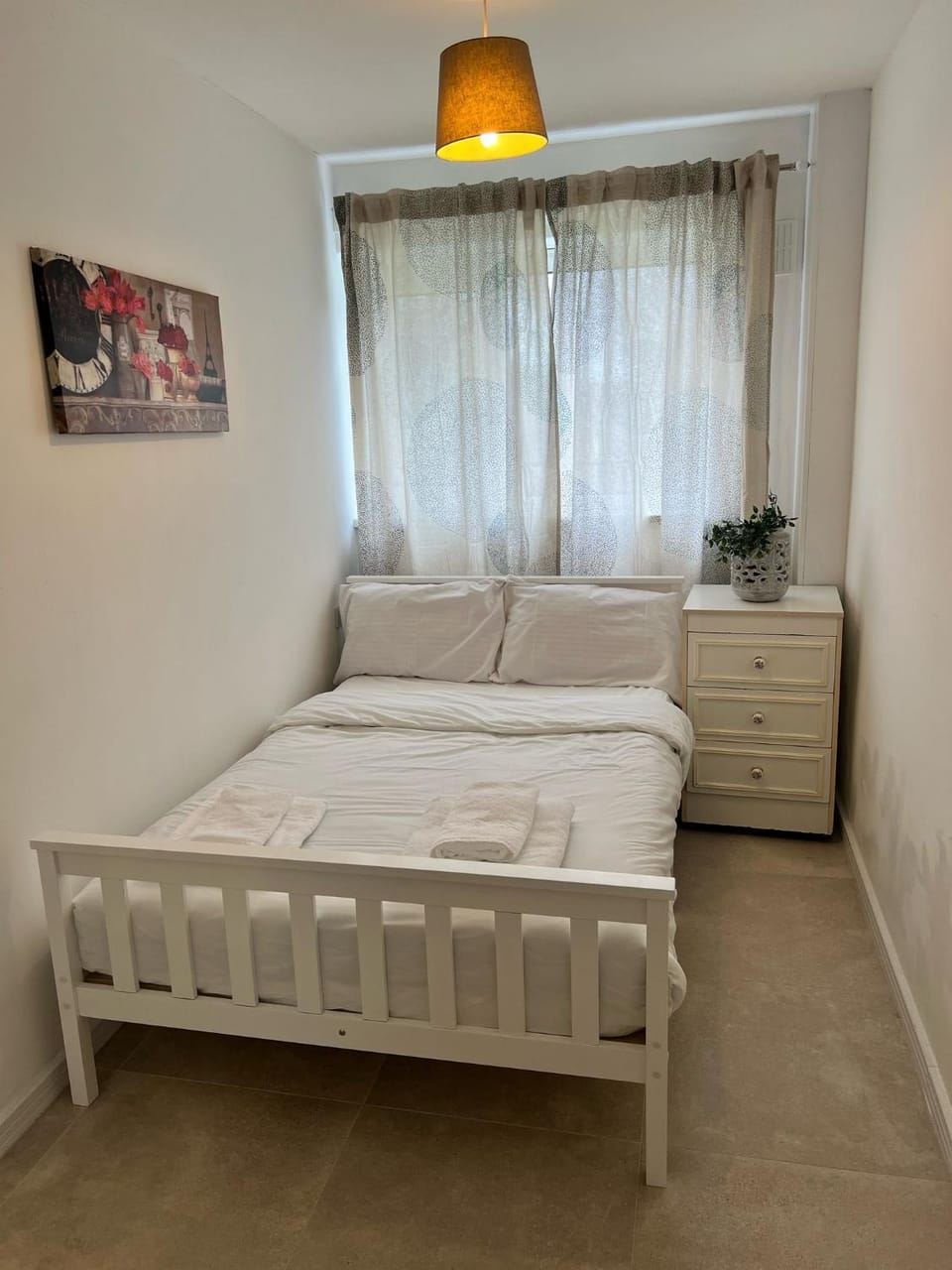 Greis house Apartment in Birmingham