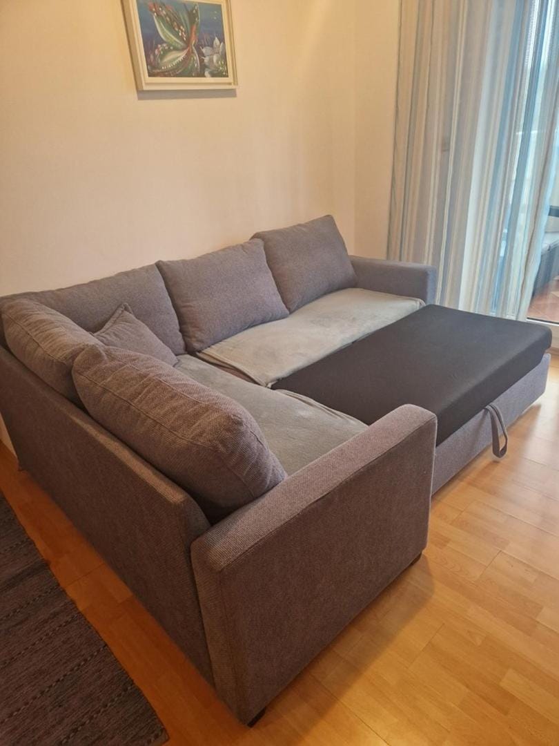 Apartment Alen Apartment in Šibenik-Knin County, Croatia