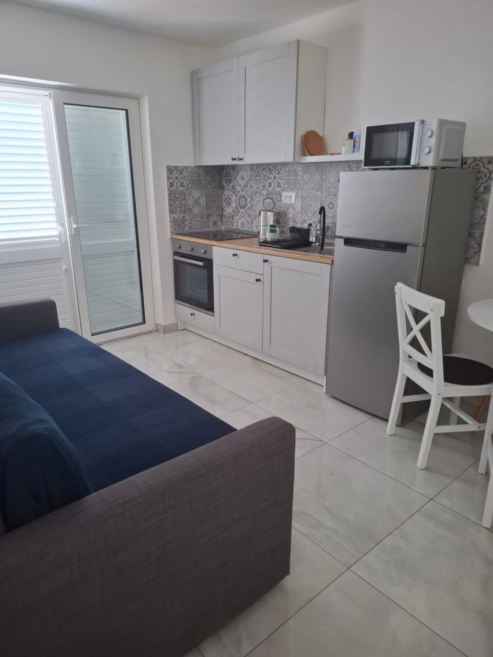 Apartmani T'n'T Apartment in Zadar County