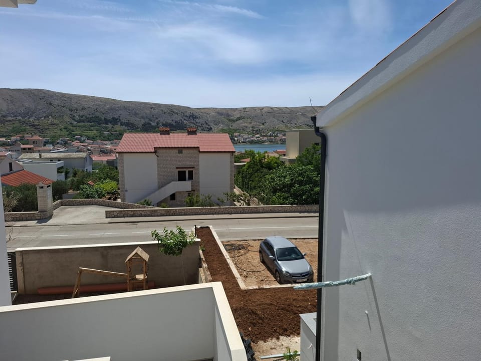 Apartmani T'n'T Apartment in Zadar County