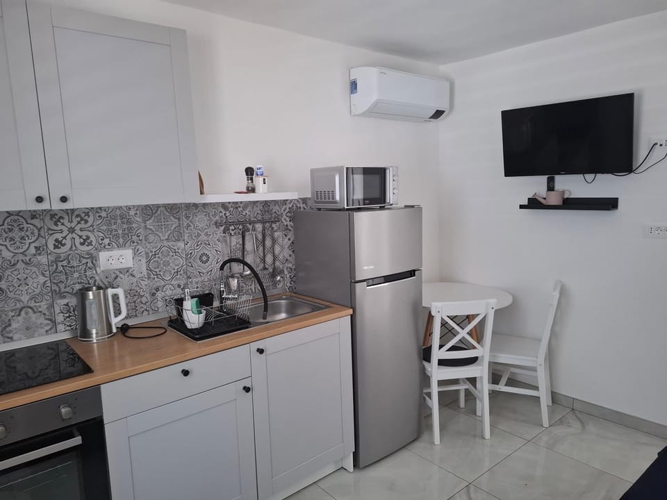 Apartmani T'n'T Apartment in Zadar County