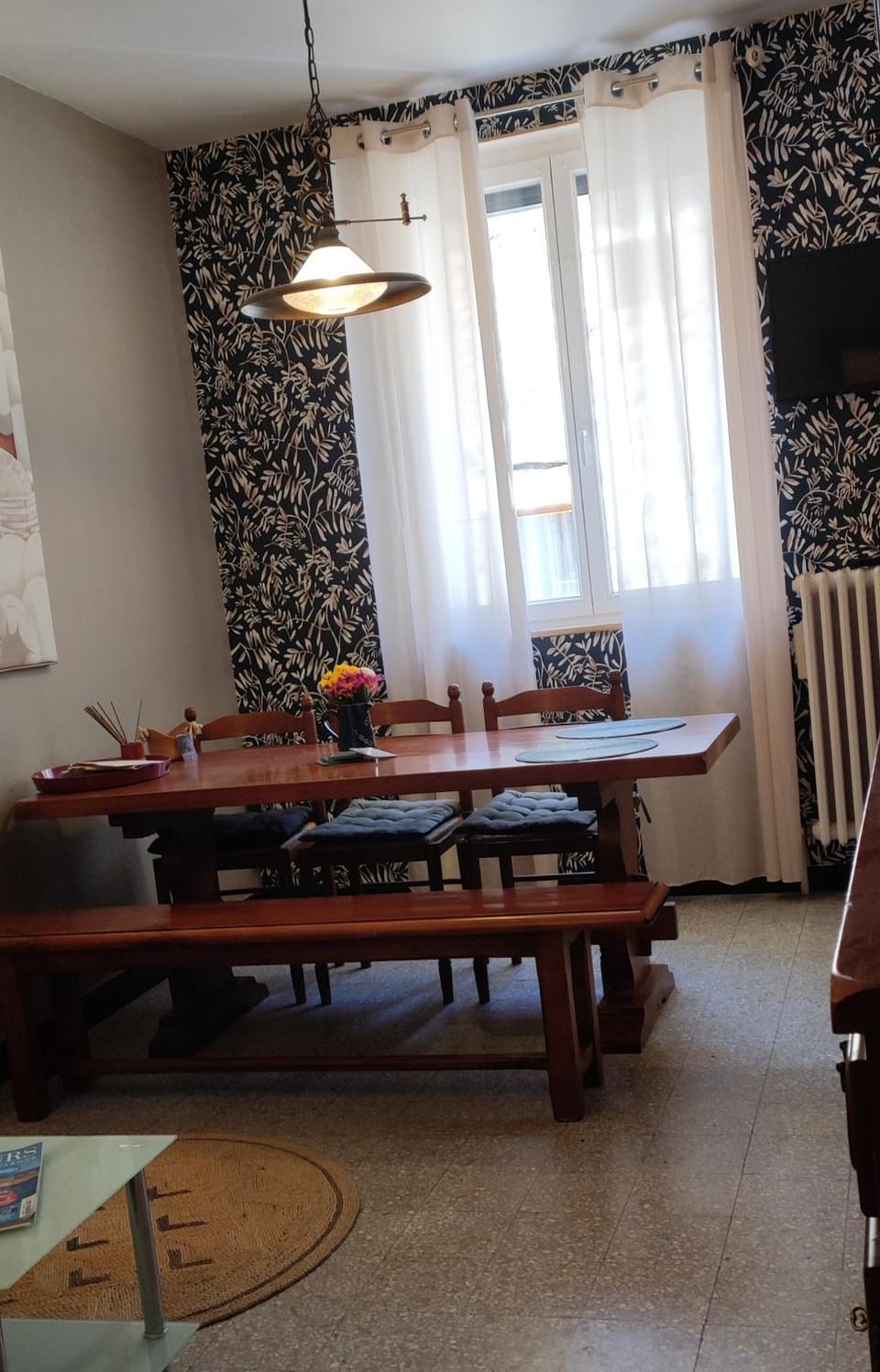 COUNTRY Cottage Apartment in Auvergne-Rhône-Alpes