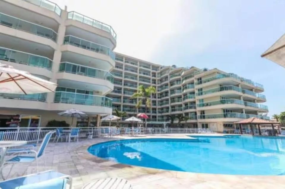 Suíte e Quarto em apto Compartilhado Frente Mar Vacation rental in Rio de Janeiro